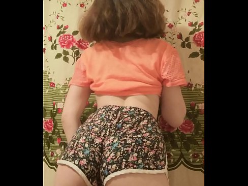 ❤️ دختر جوان سکسی که شورتش را جلوی دوربین در می آورد ❤ پورنو زیبا در fa.robosexshop.ru ️❤